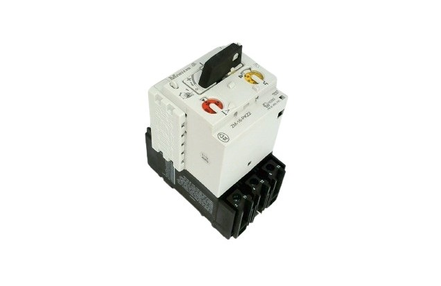 Moeller PKZ2-16 Motor Protection Circuit Breaker