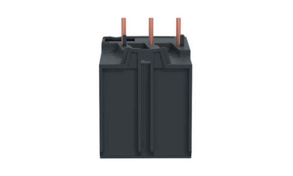 schneider electric lrd12 protective relay