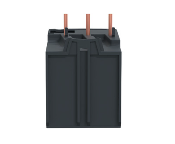Schneider Electric lrd06 protective relay