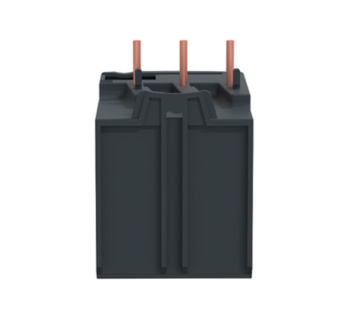 Schneider Electric lrd21 protective relay