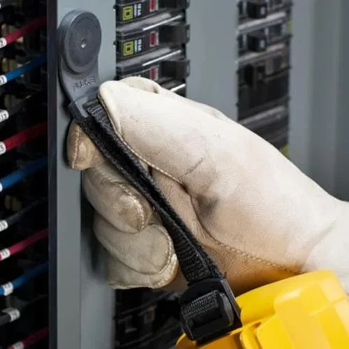کیت مولتی‌ متر صنعتی فلوک مدل 87V/E2