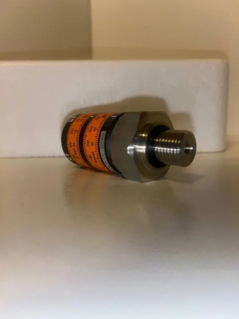 IFM PC3631 Pressure Switch