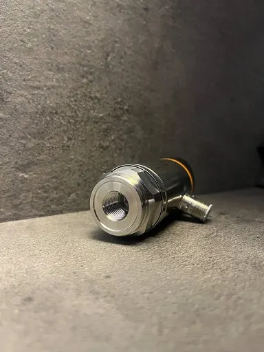 IFM PN3071 Digital Pressure Transmitter