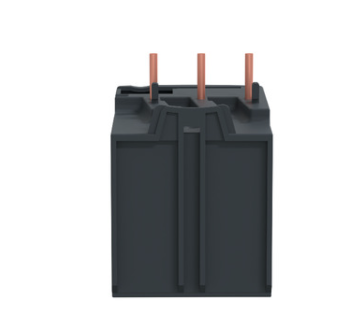 Schneider Electric lrd10 protective relay