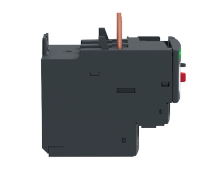Schneider Electric LRD07 protective relay
