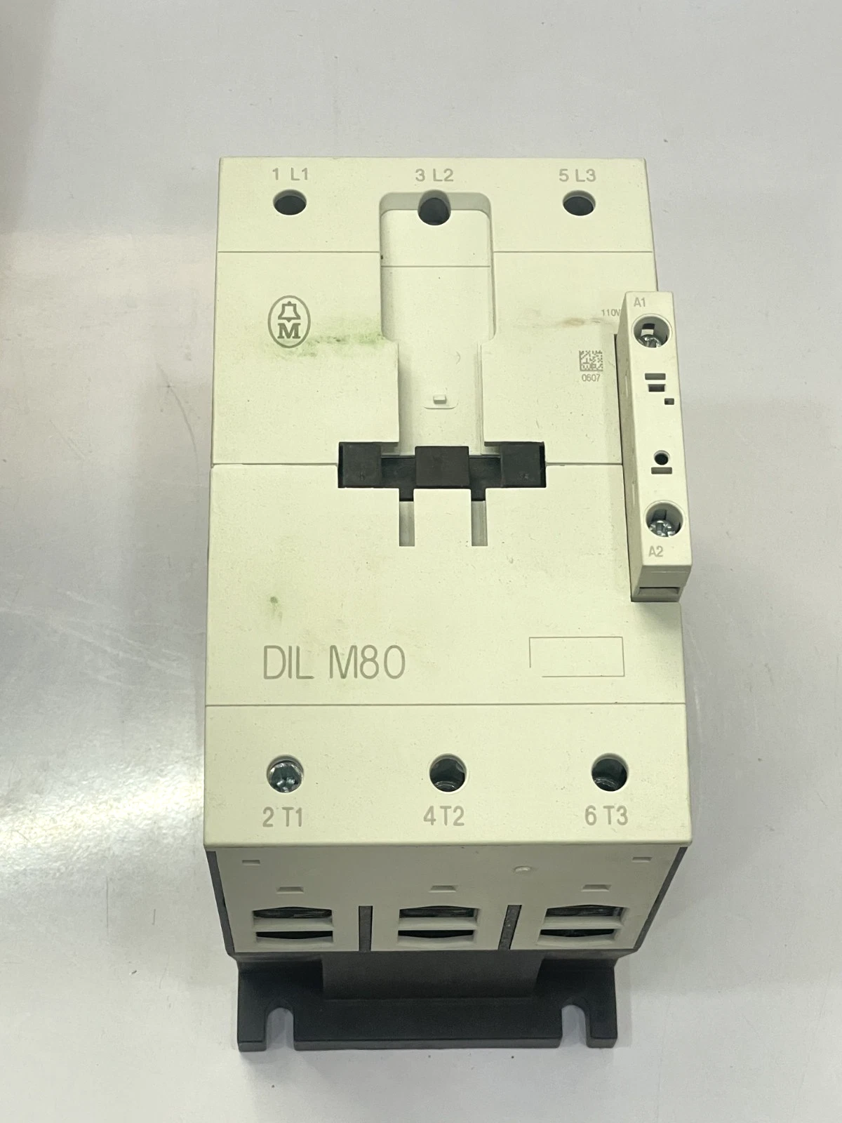 Moeller DILM80 Contactor 80A