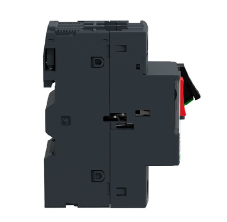 Schneider Electric gv2me21 thermal magnetic motor circuit breaker