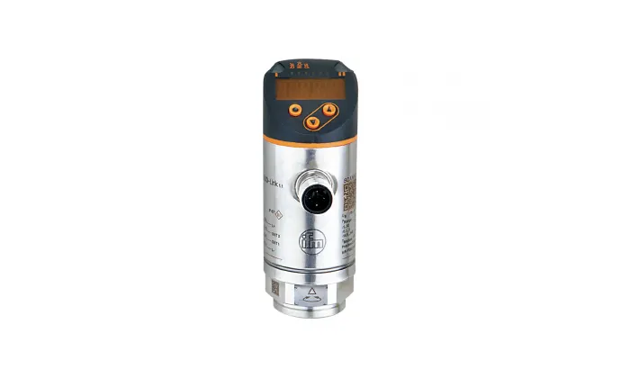IFM PN2093 Pressure Switch
