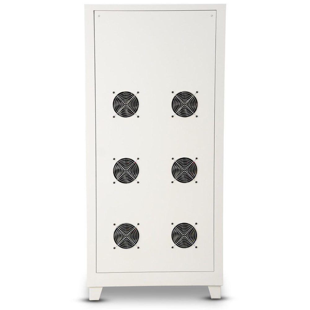 استابلایزر 60KVA برند پیمان گزاران مدل PS3-60K
