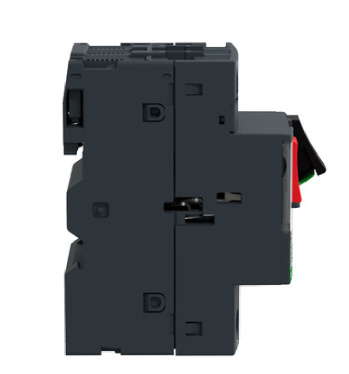 Schneider Electric gv2me10 thermal magnetic circuit breaker