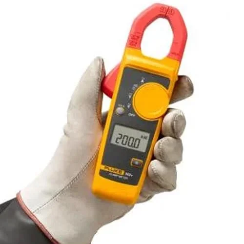 کلمپ‌ متر دیجیتال فلوک مدل 302+