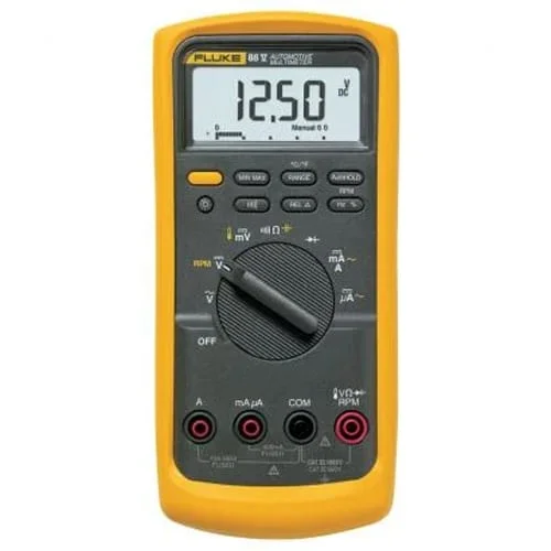 کیت مولتی‌ متر خودرو فلوک مدل 88V/A