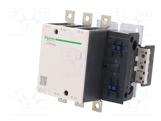 schneider-electric-lc1f150m7-Electrical Equipment