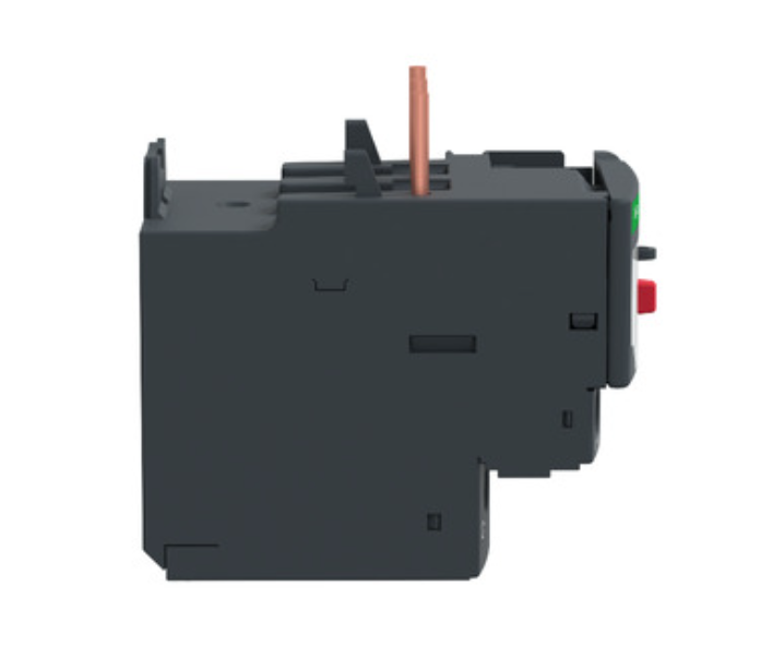 Schneider Electric lrd05 protective relay