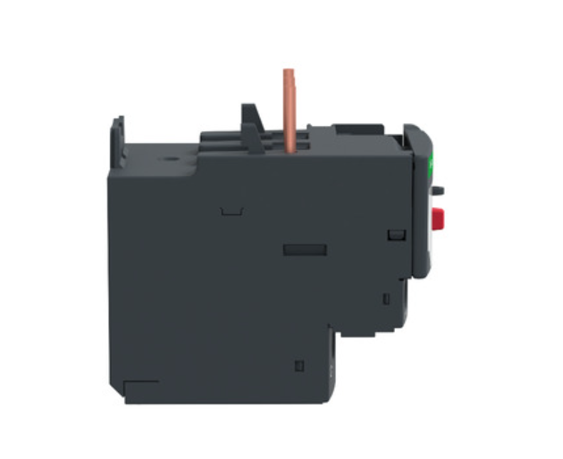 Schneider Electric lrd16 protective relay