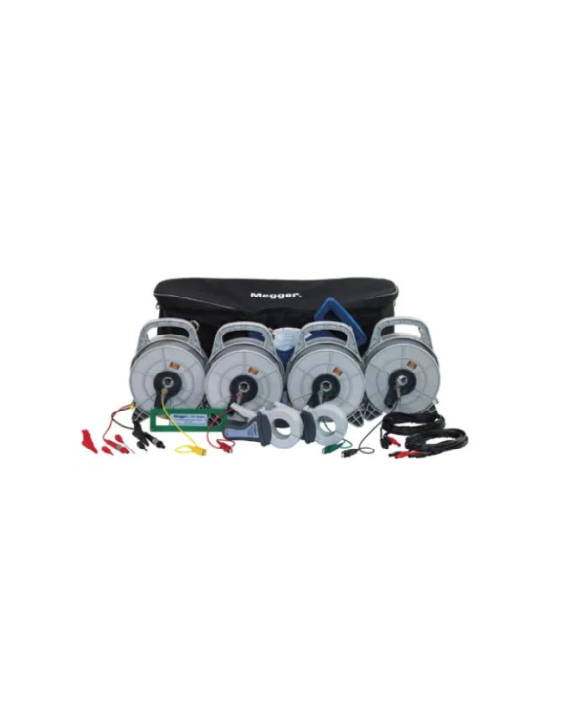 megger-det2-3-kit-tester