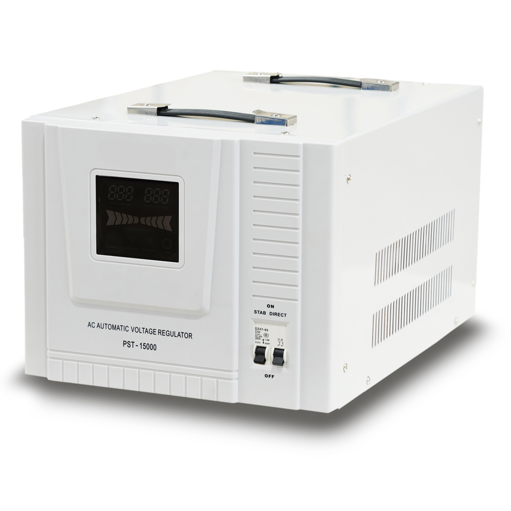 PST-15000-Stabilizer