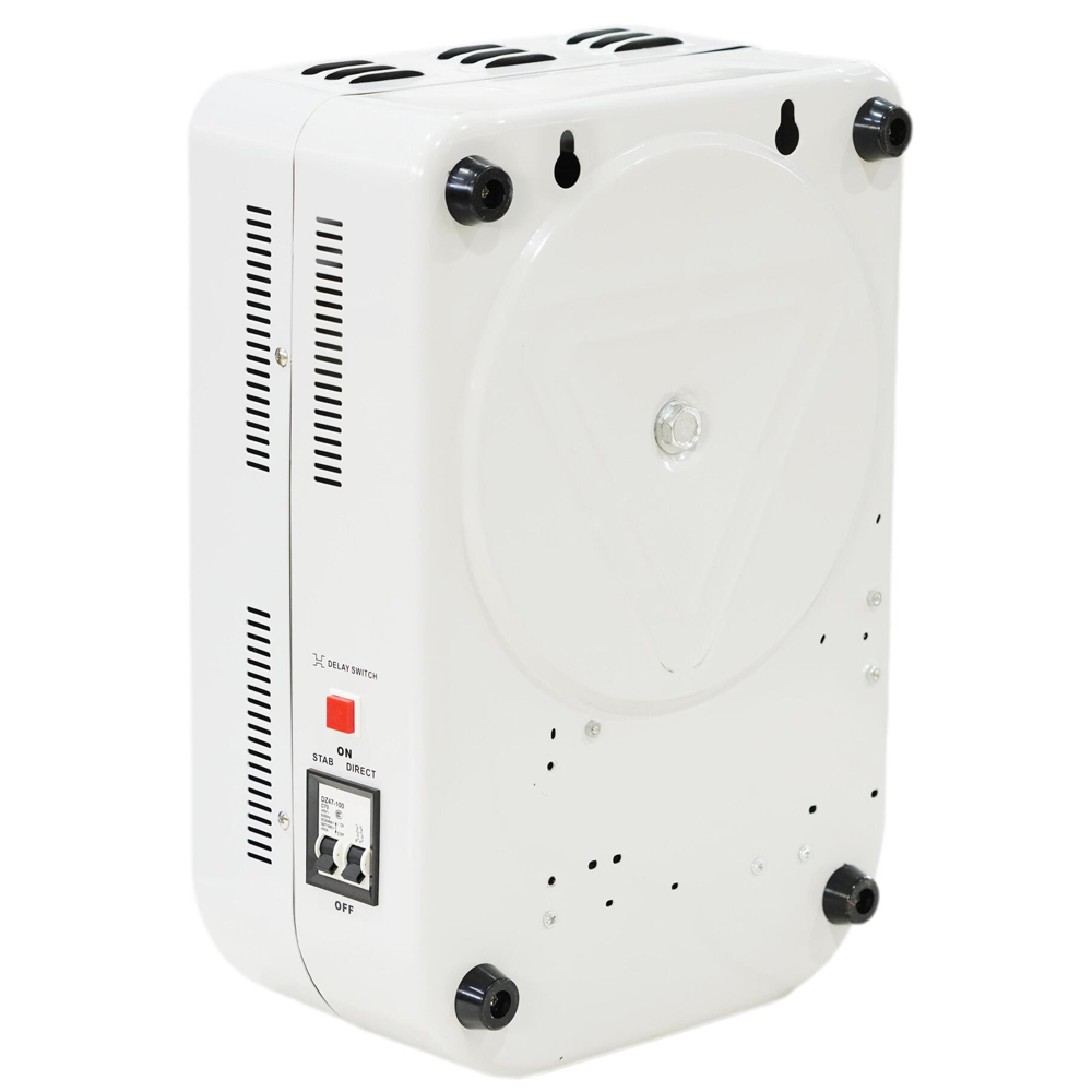 استابلایزر 15KVA برند پیمان گزاران مدل PRW-15000