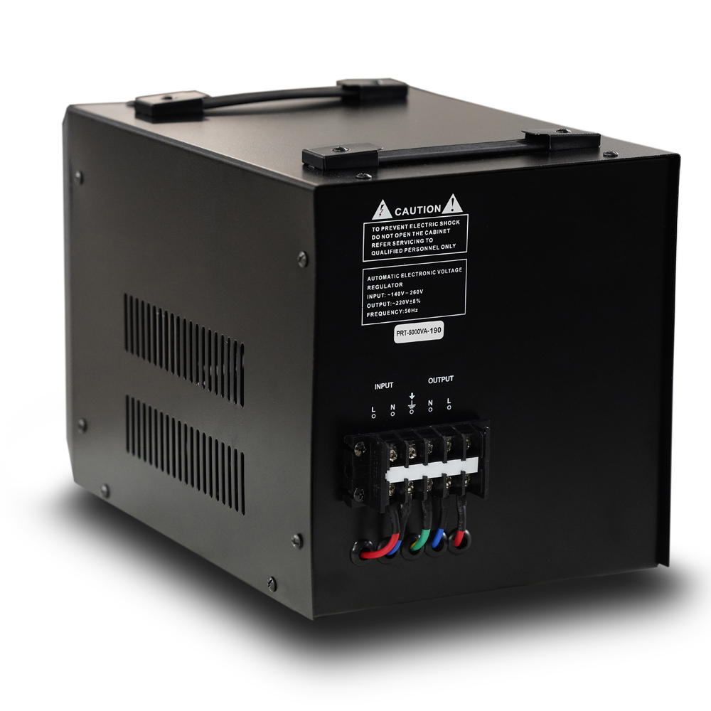 PRT-5000-Stabilizer