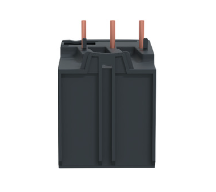 Schneider Electric lrd14 protective relay