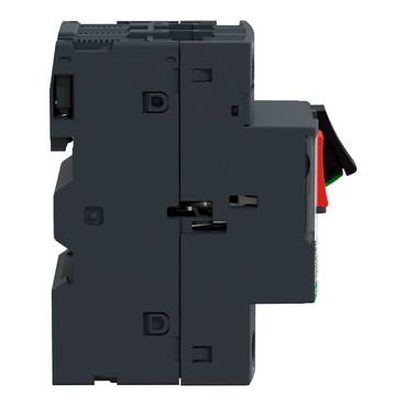 Schneider Electric gv2me03 thermal magnetic circuit breaker