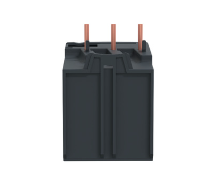 Schneider Electric lrd05 protective relay