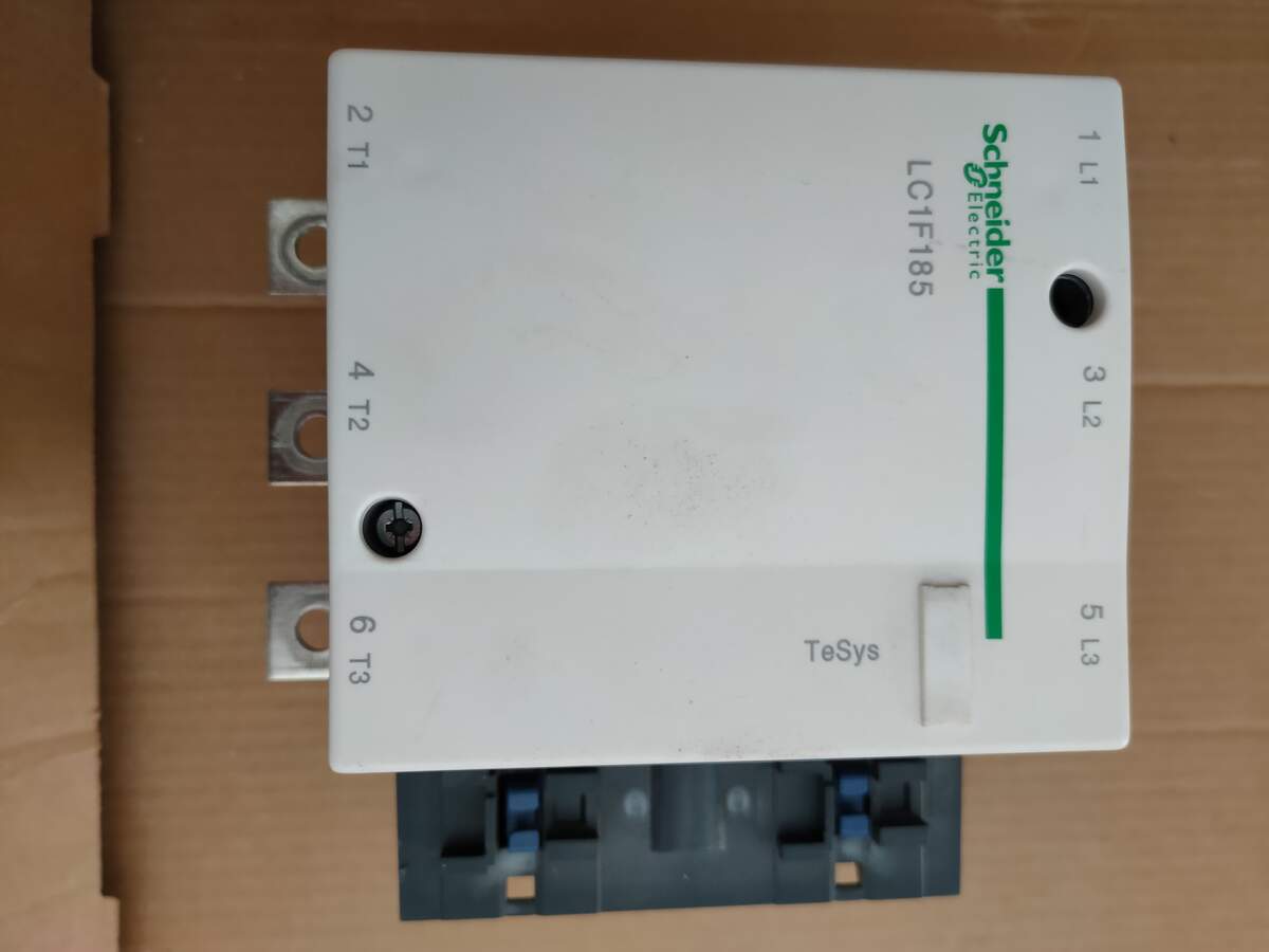 schneider electric-lc1f185m7-Electrical Equipment