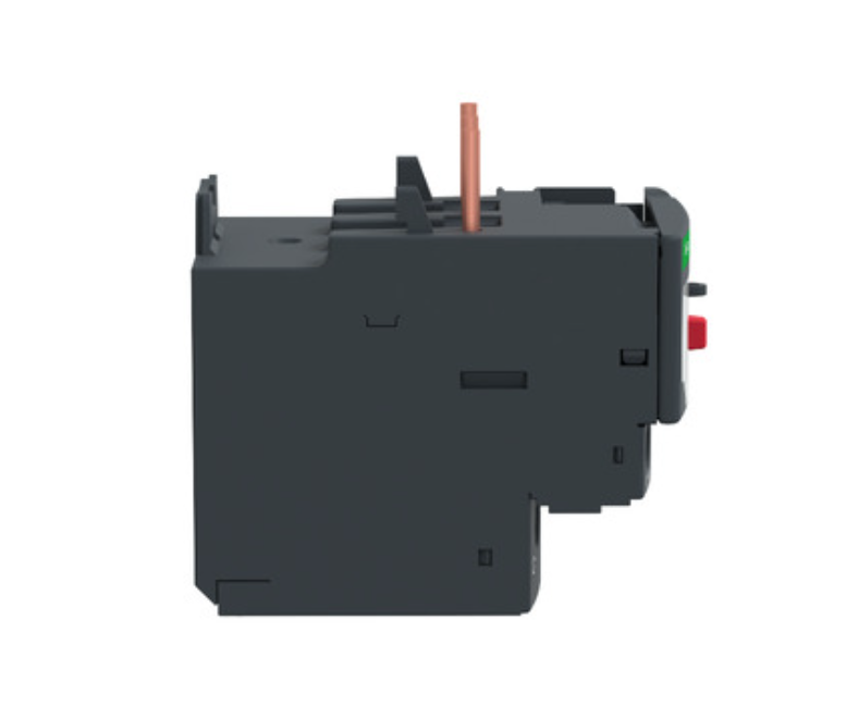 Schneider Electric lrd22 protective relay
