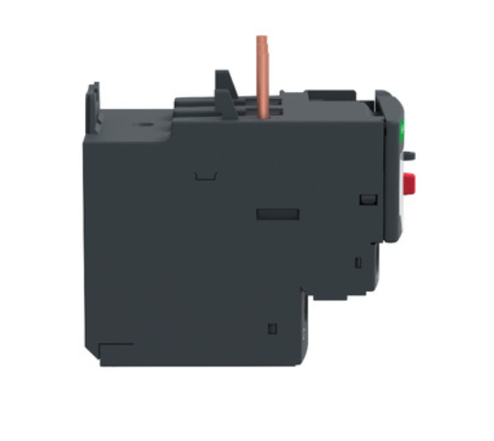 Schneider Electric lrd06 protective relay