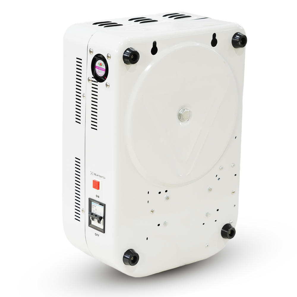 استابلایزر 20KVA برند پیمان گزاران مدل PRW-20000P