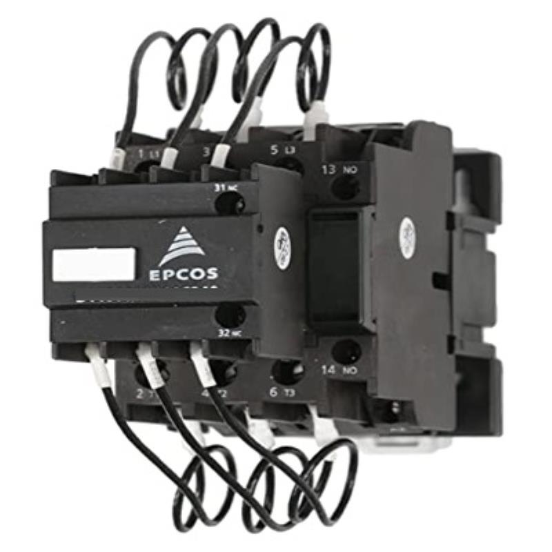 کنتاکتور خازنی اپکاس S2511