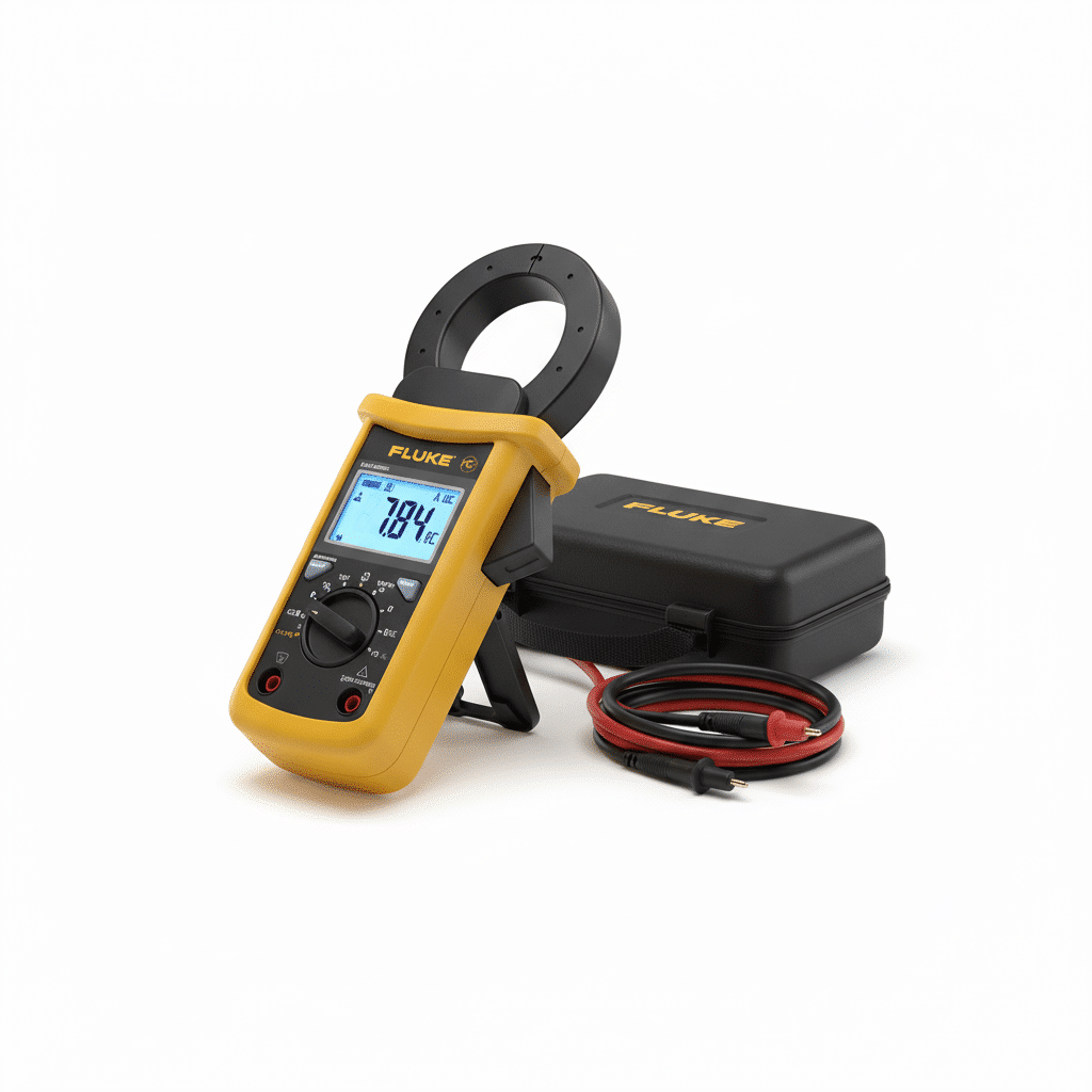 کلمپ‌ متر Fluke 365 – اورجینال