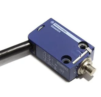 لیمیت سوئیچ تله مکانیک XCMD2118C12