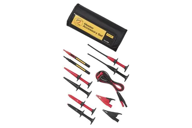 خرید ست لوازم جانبی SureGrip Master برند فلوک مدل TLK-225