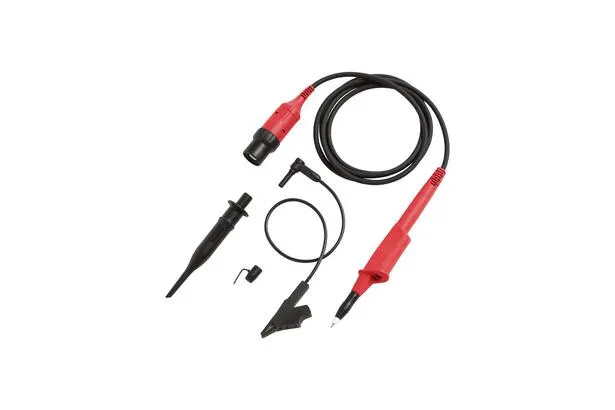 پراب ولتاژ صنعتی مدل VPS410-II-R برند فلوک