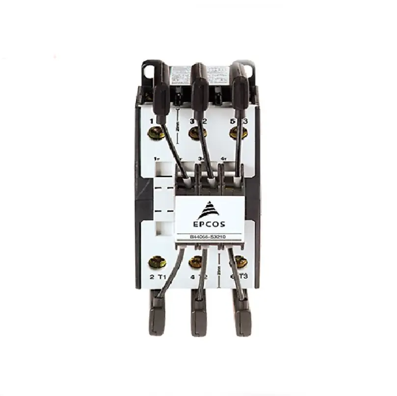 کنتاکتور خازنی برند اپکاس مدل S1211