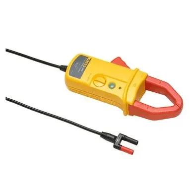 فلوک i410: کیت گیره جریان AC/DC و کیف حمل (400 A)