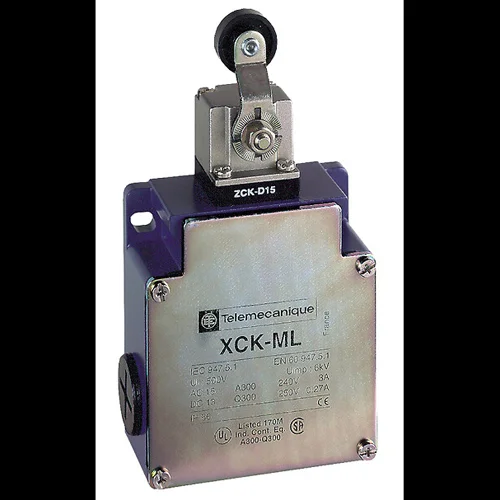Telemecanique XCKM108 limit switch