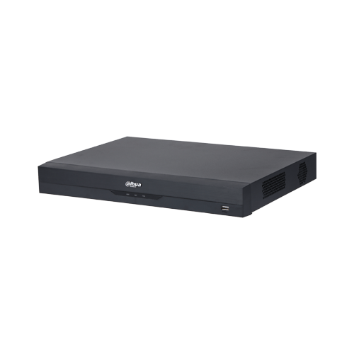دستگاه ضبط NVR برند داهوا مدل NVR5232-EI