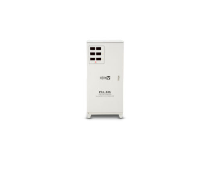 استابلایزر صنعتی پیمان گزاران مدل PS3-100K