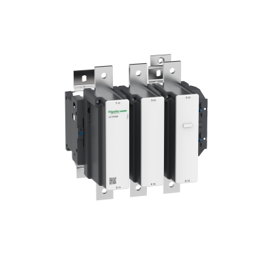 کنتاکتور اشنایدر الکتریک مدل LC1F630M7