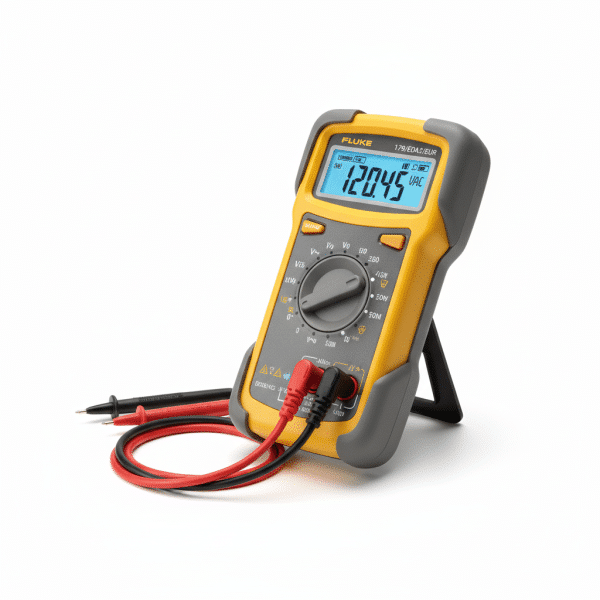 کیت مولتی‌ متر دیجیتال Fluke 179/EDA2/EUR – اورجینال