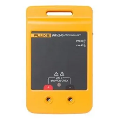 واحد اثبات فلوک PRV240