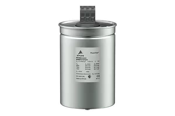 خازن MKK400-D-5.0-01 برند اپکاس