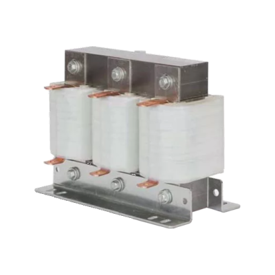 فیلتر هارمونیک خازنی توان 5 کیلووار PKR-400/7/5 برند PKC