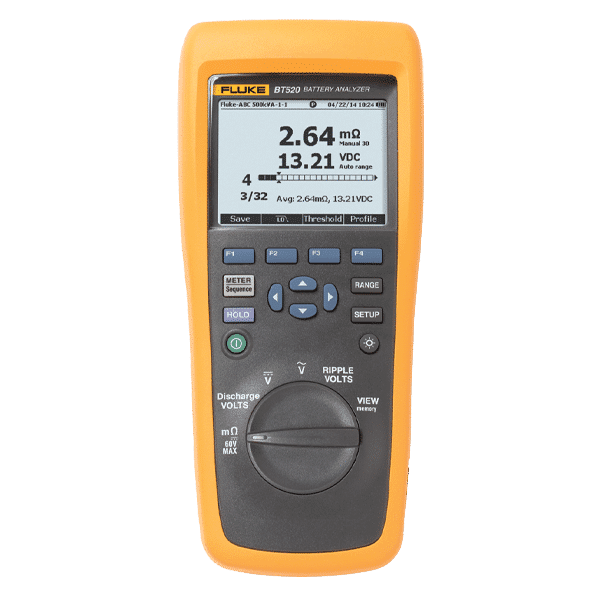 آنالایزر باتری فلوک BT520 – اورجینال