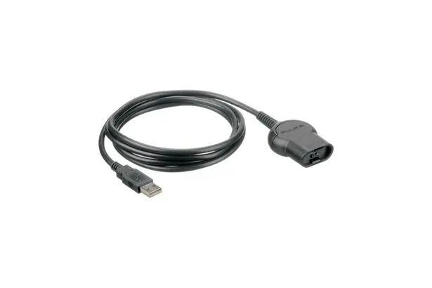 آداپتور/کابل رابط سریال (USB) برند فلوک مدل OC4USB