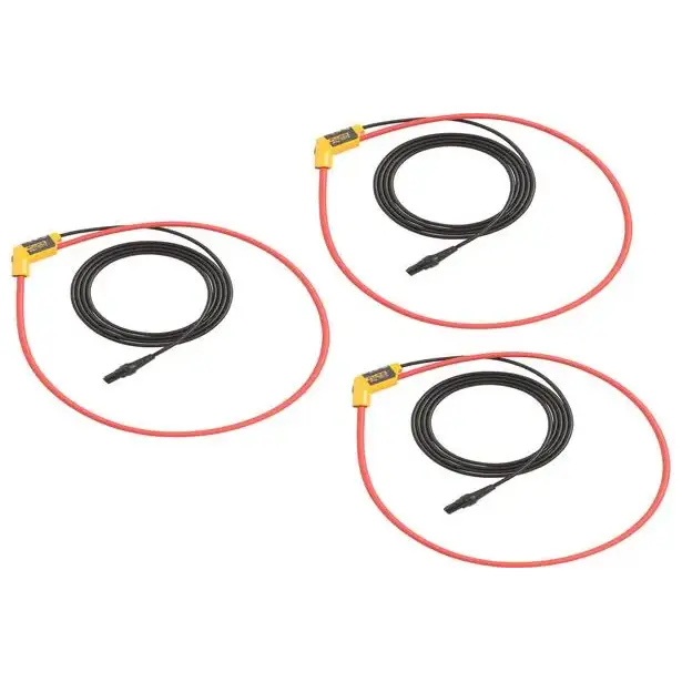 کلمپ جریان فلوک مدل i17XX-flex6000/3pk iFlex®