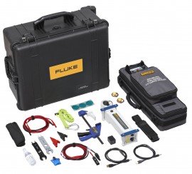 خرید دوره آموزش ترموگرافی پیشرفته مدل PVA-1500HE2 برند فلوک
