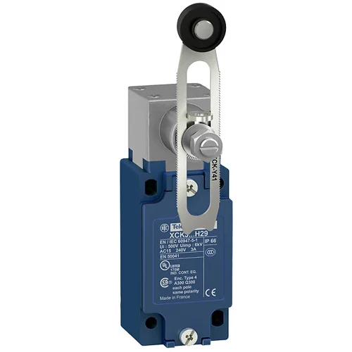 لیمیت سوئیچ تله مکانیک XCKJ10541 EX